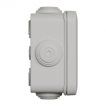  BTE DERIV.EMBOUT 80X80X45 