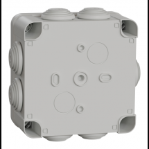  BTE DERIV.EMB 105X105X55 