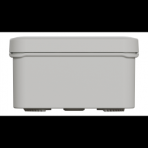  BTE DERIV.LISS80X80X45BLC 