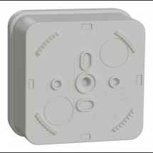  BTE DERIV.LISS80X80X45BLC 