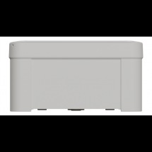  BTE DERIV.LISSE105X105X55 