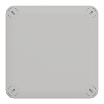  BTE DERIV.LISSE105X105X55 