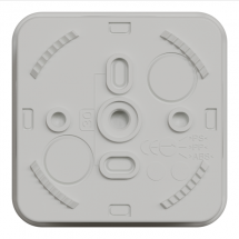  BTE DERIV.PREDEF65X65X45 