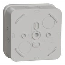  BTE DERIV.PREDEF.80X80X45 