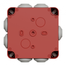  BTE DERIV.EMB105X105X55RG 