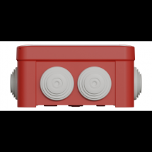  BTE DERIV.EMB105X105X55RG 