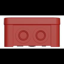  BTE DERIV.DEF105X105ROUGE 