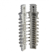  CHEVILLE FILETEE DIAM.8MM 