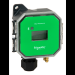  CAPTEUR PRES DIFF 2500PA + LCD 