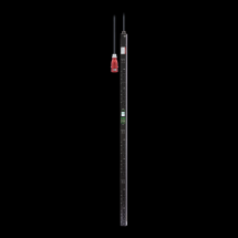 EASY rack PDU 22 kw mesur/con 