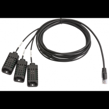  SONDES X3 DE T�/ H EASY RPDU 