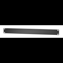  PANNEAU EASYRACK 1U 