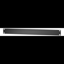  PANNEAU EASYRACK 1U 