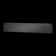  PANNEAU EASYRACK 2U 