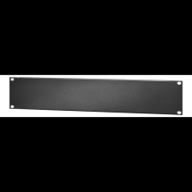  PANNEAU EASYRACK 2U 