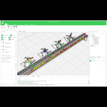  MACHINE EXPERT T L&W C S FLOT 