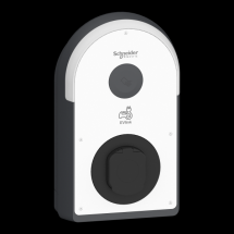  EVLINK PRO AC 22 KW-T2S-TYPE A 