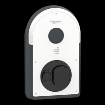  EVLINK PRO AC 22 KW-T2S+TE-ASI 