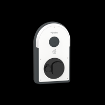  EVLINK PRO AC 22 KW-T2S+TE-ASI 