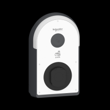  EVLINK PRO AC 22 KW T2S RDC 