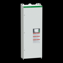  POWERLOGIC EVC+ 100KVAR IP00 