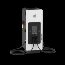  Evlink Pro DC 120-2xCCS2-7.5m 