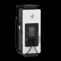  Evlink Pro DC - Borne de recha 