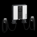  Evlink Pro DC - Borne de recha 