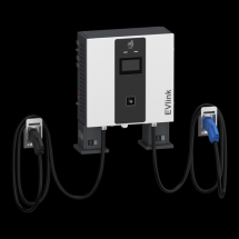  Evlink Pro DC - Borne de recha 