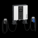  Evlink Pro DC - Borne de recha 
