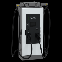  EVLINK DC 60 KW V2-2XCCS2 