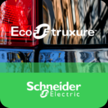  EcoStruxure EV Charging Expert 