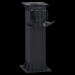  Evlink Pro DC - Pied pour born 