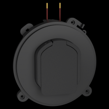  EVLINK PRO AC PRISE T2S 1P 