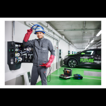  CHGT PCBA PARKING 2 CP 
