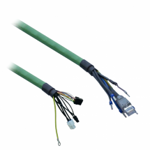  C?BLE HYBRIDE LXM52-SC005 