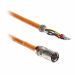  CABLE MOTEUR MOTEUR ASYNC HRON 