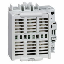  ISFU 3X30A J 