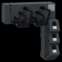  OPTION CONNECTIQUE SNAP IN 