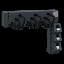  OPTION CONNECTIQUE SNAP IN 