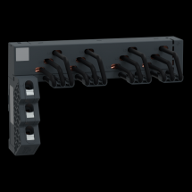  OPTION CONNECTIQUE SNAP IN 