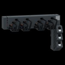  OPTION CONNECTIQUE SNAP IN 