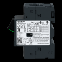  DISJ.MOT.MTH 0,40-0,63 A 