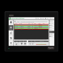  ECRAN, 12PW WXGA ,PCAP 