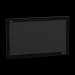  ECRAN, 22PW FULL HD ,PCAP 