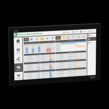  ECRAN, 22PW FULL HD ,PCAP 