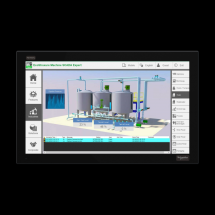 EC.MONITEUR 22PW FULL HD, DVI 