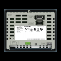  GTO TERMINAL TACT 3,5P SS LOGO 