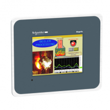  5.7 COLOR TOUCH PANEL QVG 