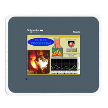  GTO TERMINAL TACTILE 5,7P INOX 